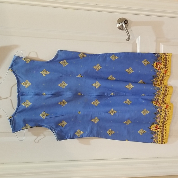 Tigger Sundress - Picture 4 of 4